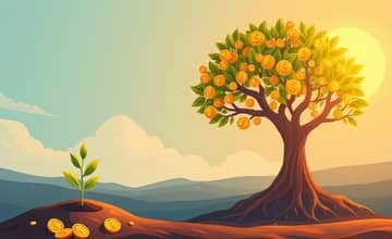 Tu Primer Millón: Pequeños Pasos, Grandes Ganancias