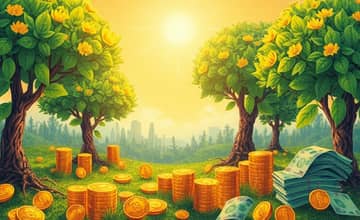 Dividendos: Tu Dinero Trabajando por Ti