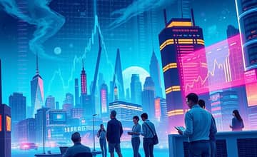 El Universo FinTech: Inversiones a la Vanguardia