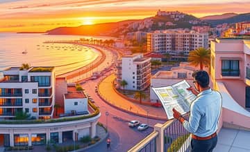 Invierte en Bienes Raíces: Opciones y Oportunidades