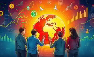 Más Allá del Ahorro: Multiplica tu Dinero Inteligentemente