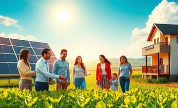 Inversión de Impacto: Gana Dinero Cambiando el Mundo