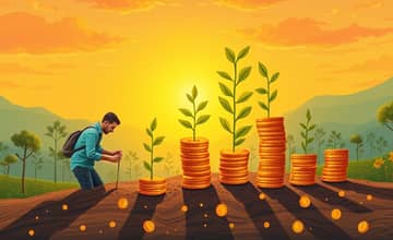 El Poder de la Paciencia: Inversión a Largo Plazo