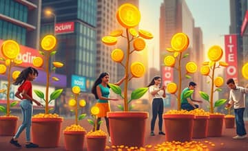 Pequeñas Inversiones, Grandes Sueños