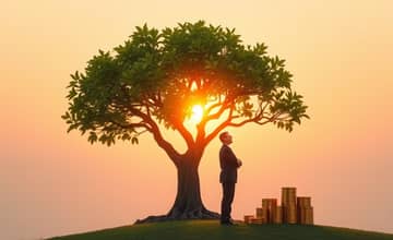 Fondos Indexados: Sencillez y Eficiencia para Invertir