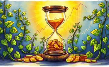 El Factor Tiempo: Aliado Indispensable de tu Inversión