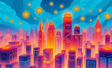 Criptomonedas: ¿Oportunidad o Burbuja?