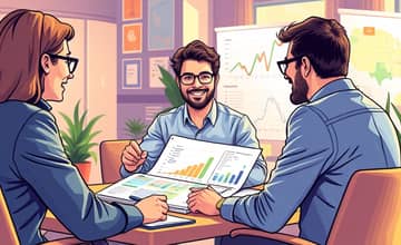 Tu Asesor Financiero: ¿Cuándo y por qué necesitas uno?