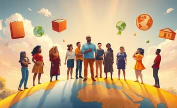 Más allá del PIB: midiendo el verdadero progreso mundial