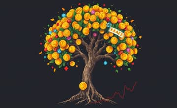 Inversión Pasiva: Estrategias para Ganar sin Esfuerzo Constante