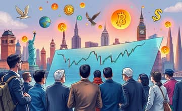 Aprende de los Grandes: Lecciones de Inversores Legendarios