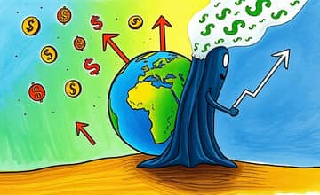 Inflación global: ¿un fantasma del pasado o una amenaza constante?