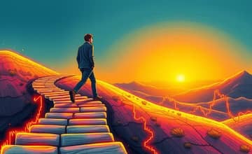 El Camino del Inversor Exitoso: Mentalidad y Estrategias