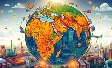 Mercados emergentes: el motor oculto de la economía mundial