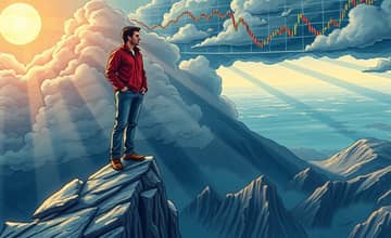 Crisis Económicas: Cómo Invertir en Momentos de Turbulencia