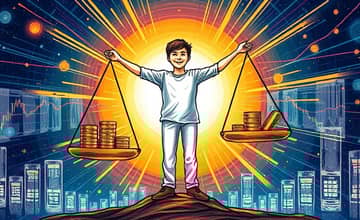 Desmitificando el Riesgo: Conoce tu Tolerancia