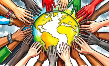 Navegando la incertidumbre: estrategias para la resiliencia global