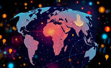 Monedas digitales y el reordenamiento del sistema financiero internacional