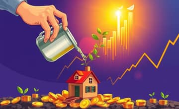 Metas Financieras: Convierte tus Sueños en Inversiones