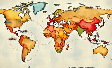 La desglobalización silenciosa: lo que nadie te cuenta