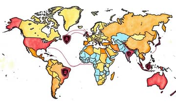 Comercio internacional: proteccionismo vs. libre mercado
