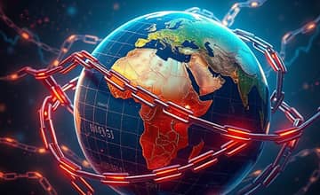 Deuda global: una bomba de tiempo o un mal necesario?