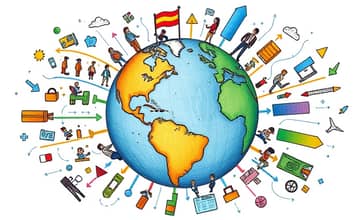 Microeconomía global: decisiones que impactan el mundo