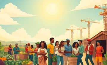 Migración y economía: una relación compleja y transformadora