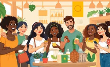 El auge de los consumidores globales conscientes: un cambio de paradigma