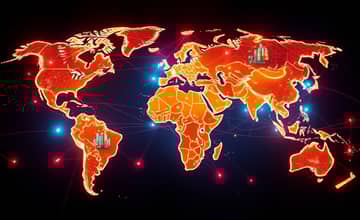 Clusters globales: polos de innovación y desarrollo