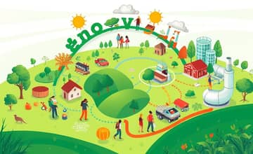 La economía circular: reinventando el modelo de producción global