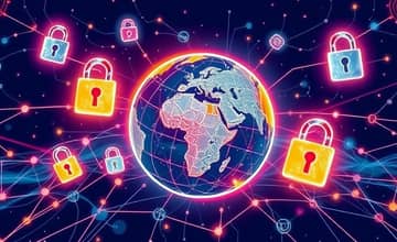 Ciberseguridad: la nueva frontera en la protección de los activos globales