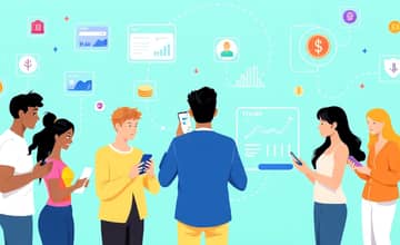 Comparadores Financieros: Encuentra las Mejores Ofertas sin Esfuerzo