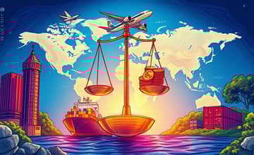 La paradoja de la globalización: oportunidades y desigualdad