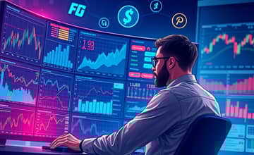 Herramientas de Trading: Navega el Mercado como un Profesional