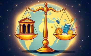 Regulación financiera global: entre la estabilidad y la innovación