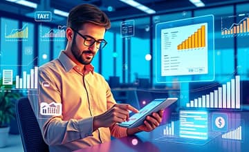 Planificación Fiscal: Software que Facilita tu Declaración