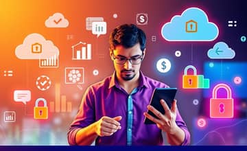 Finanzas Personales en la Nube: Organiza tu Dinero desde Cualquier Lugar