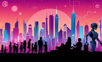 El factor demográfico: moldeando la economía del futuro