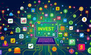 Plataformas de Inversión: ¿Cuál es la Ideal para Ti?