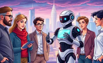 Robo-Advisors: Inversión Inteligente al Alcance de Todos