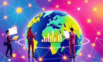 El arte de la previsión económica: herramientas para navegar el futuro