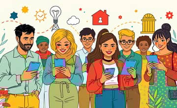 Microcréditos: Herramientas para Emprendedores y Pymes