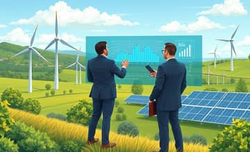 Inversión Sostenible: Descubre las Herramientas ESG