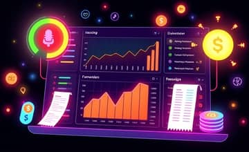 Análisis de Gastos: Herramientas que Transformarán tu Economía