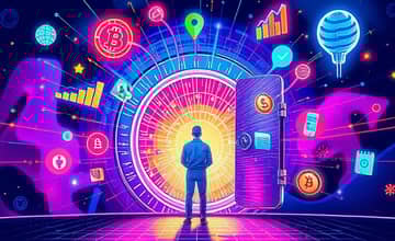 Desbloquea tu Potencial Financiero: Guía de Herramientas Avanzadas