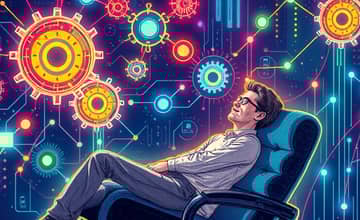 Automatiza tu Ahorro: Estrategias con Herramientas Digitales