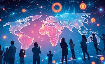 Blockchain y Finanzas: Las Herramientas del Futuro