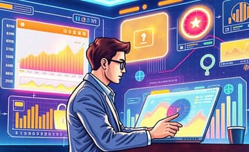 Alertas Financieras: Nunca te Pierdas una Oportunidad