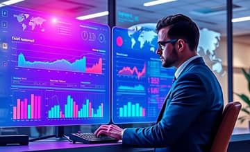 Evalúa Riesgos: Software Esencial para Decisiones Financieras